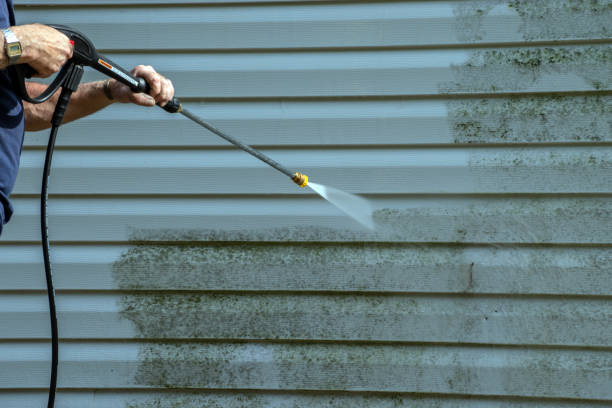 Trusted Naples Manor, FL Pressure Washing Experts