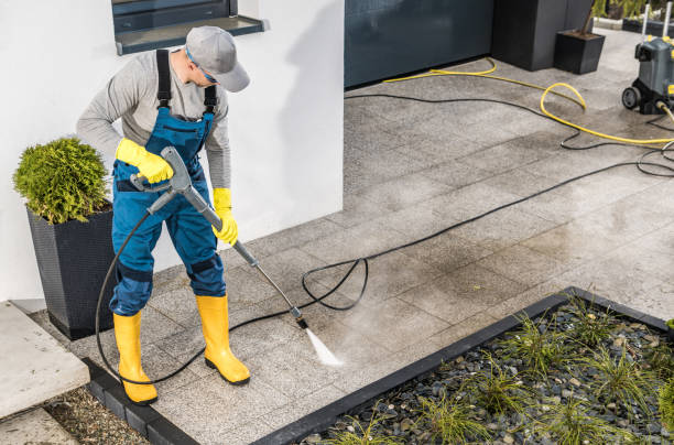 Best Roof Pressure Washing  in Naples Manor, FL