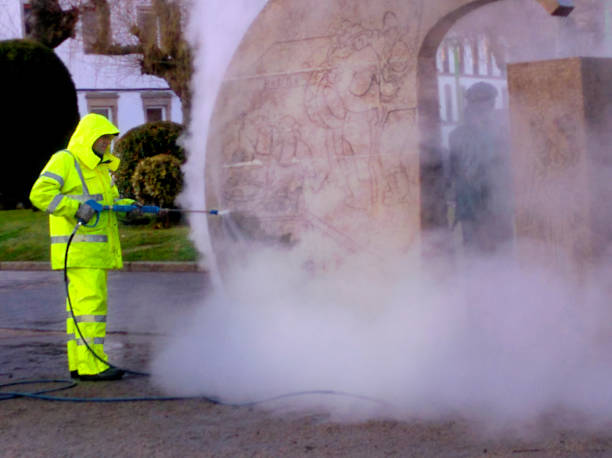 Best Best Pressure Washing Companies  in Naples Manor, FL